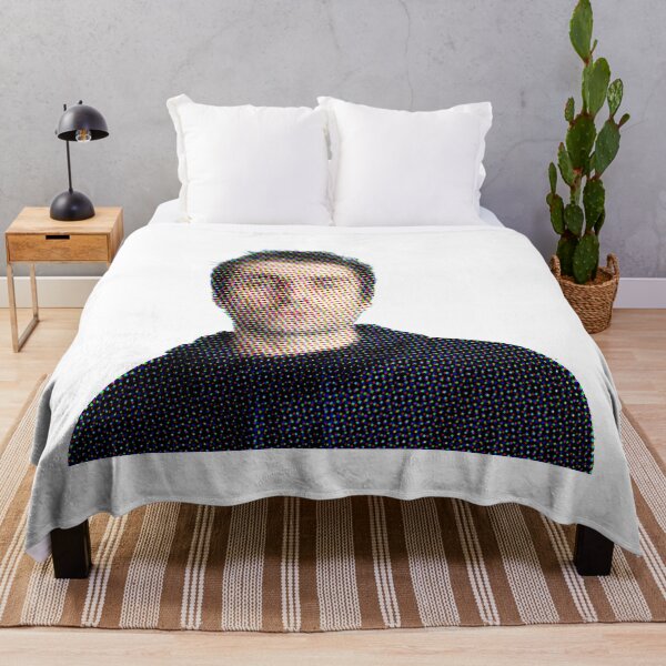 Item preview, Liam Gallagher Mezzo designed and sold by TraceTheFace.