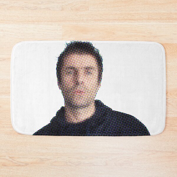 Item preview, Liam Gallagher Mezzo designed and sold by TraceTheFace.