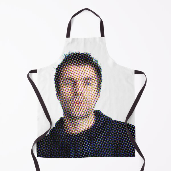 Item preview, Liam Gallagher Mezzo designed and sold by TraceTheFace.