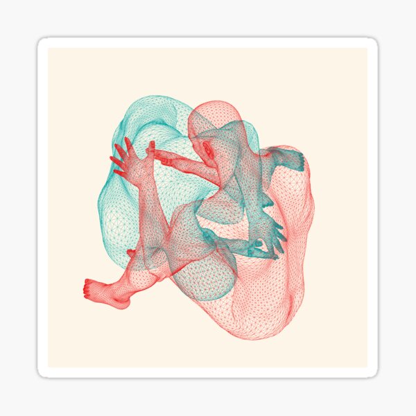 Circulation Sticker