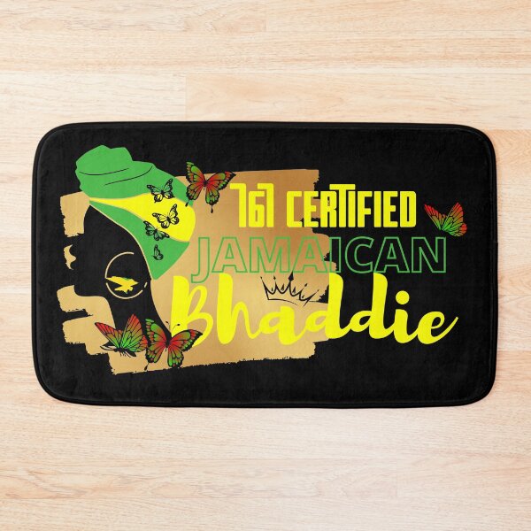 Item preview,  Jamaican Bhaddie designed and sold by 767Certified.