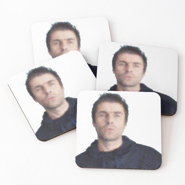 Item preview, Liam Gallagher Mezzo designed and sold by TraceTheFace.