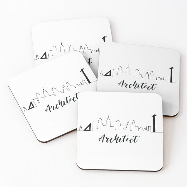 Item preview, architecture is a lifestyle designed and sold by senarch.