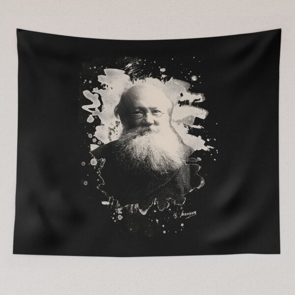 Item preview, Kropotkin Classic  designed and sold by spodenfablew.