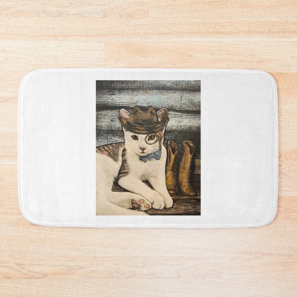 Item preview, It’s Boots- Cat Style   designed and sold by CarterMarys.