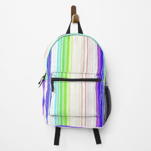 Item preview, Spectral lines of the chemical element Iron (Fe) designed and sold by lauprizan.