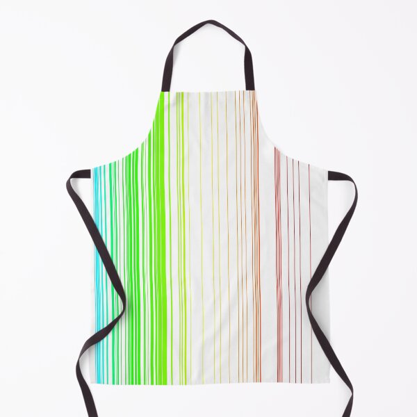 Item preview, Spectral lines of the chemical element Iron (Fe) designed and sold by lauprizan.