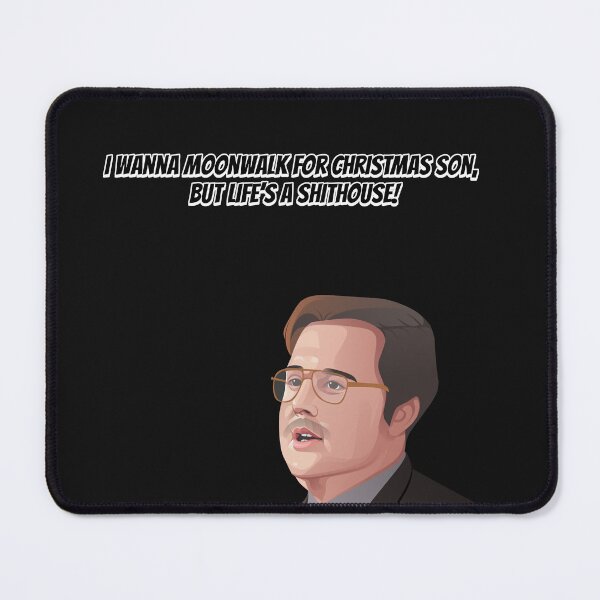 Item preview, Life's a shithouse son! designed and sold by MaxAndPaddyLine.