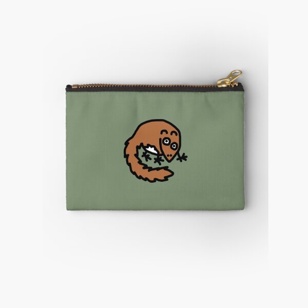 Item preview, Drew the Tree Shrew designed and sold by pancakegiraffes.
