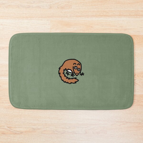 Item preview, Drew the Tree Shrew designed and sold by pancakegiraffes.
