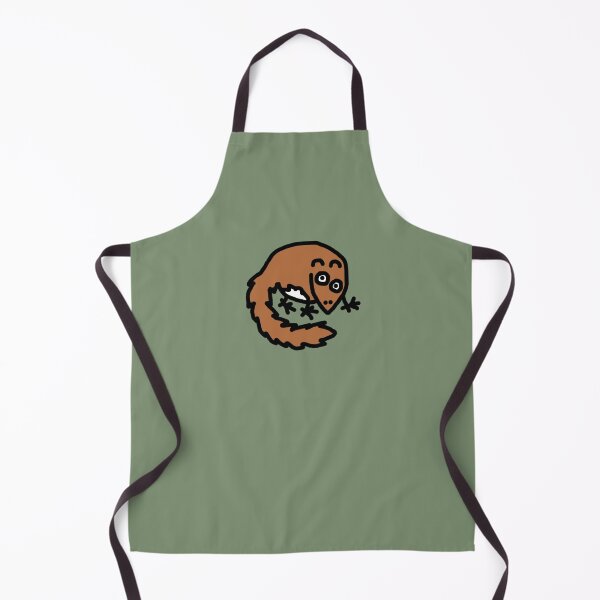 Item preview, Drew the Tree Shrew designed and sold by pancakegiraffes.