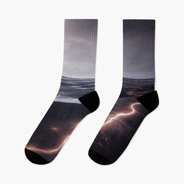 Item preview, Iceland black beach  designed and sold by gisis777.