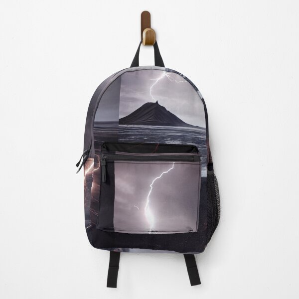 Item preview, Iceland black beach designed and sold by gisis777.