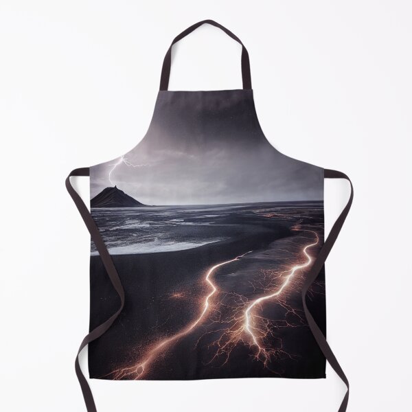 Item preview, Iceland black beach designed and sold by gisis777.