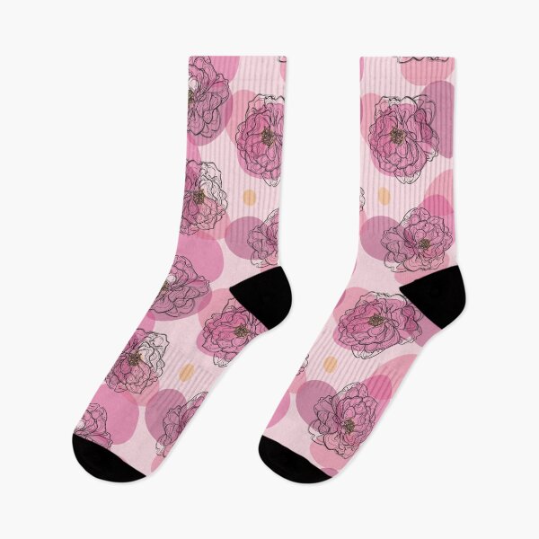 Item preview, Delicate rose designed and sold by floralfan.