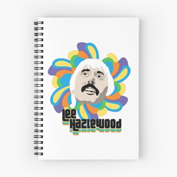 Item preview, lee hazlewood, music, song   designed and sold by CarterMarys.