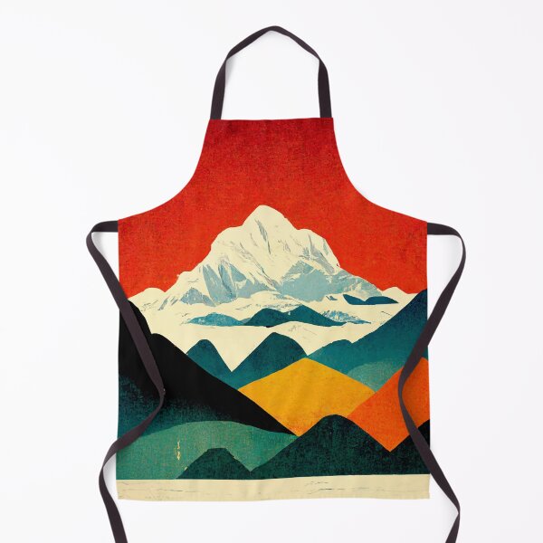Item preview, Rocky Mountains Memory designed and sold by KatyClemmans.