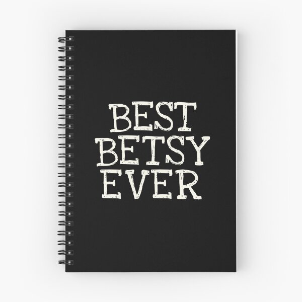 Item preview, Best Betsy Ever Funny Personalized Name designed and sold by MariosNydras.