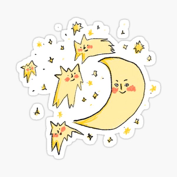 Item preview, stars  designed and sold by giuwbe.