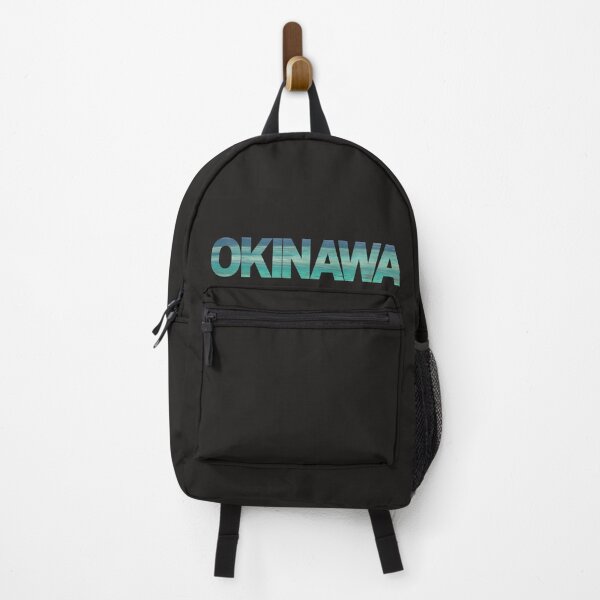 Item preview, Okinawa | Japan | Kouri Island | Tropical Waters designed and sold by 9BPRCP.