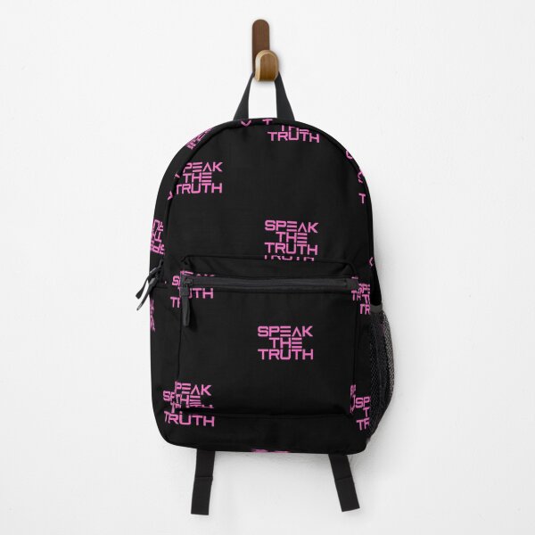 Item preview, Speak The Truth designed and sold by JourneyCreative.