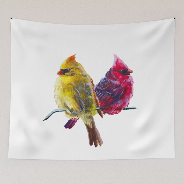 Item preview, cardinals designed and sold by lunorevo.