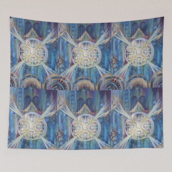 Item preview, ENERGY IMAGE: Centering designed and sold by Anja  Perron.