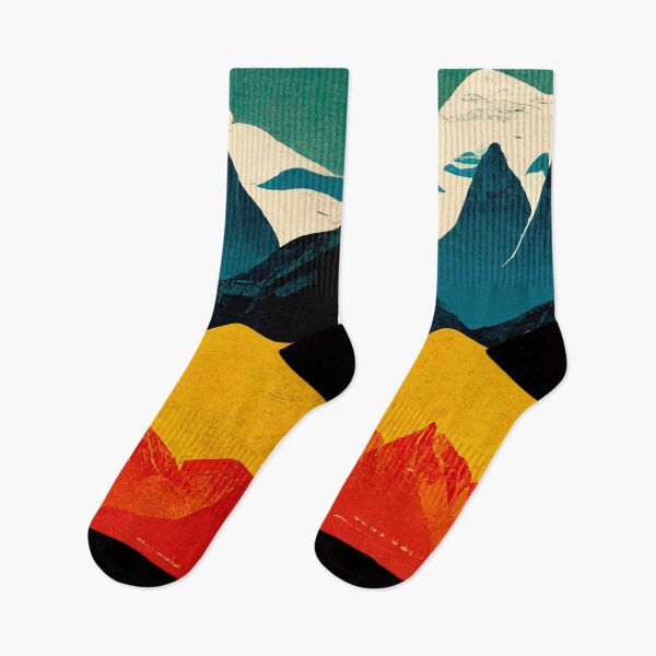 Item preview, Rockies Re-Imagined designed and sold by KatyClemmans.