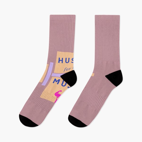 Item preview, Hustle For Your Muscle designed and sold by Aleksa Kos.