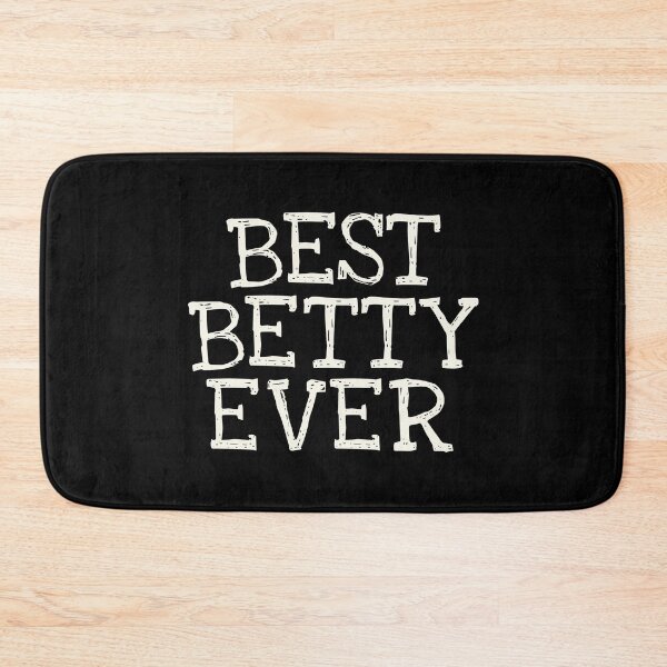 Item preview, Best Betty Ever Funny Personalized Name designed and sold by MariosNydras.