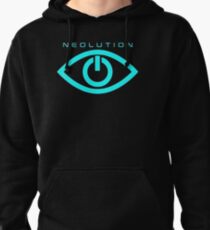Neolution - Orphan Black Pullover Hoodie