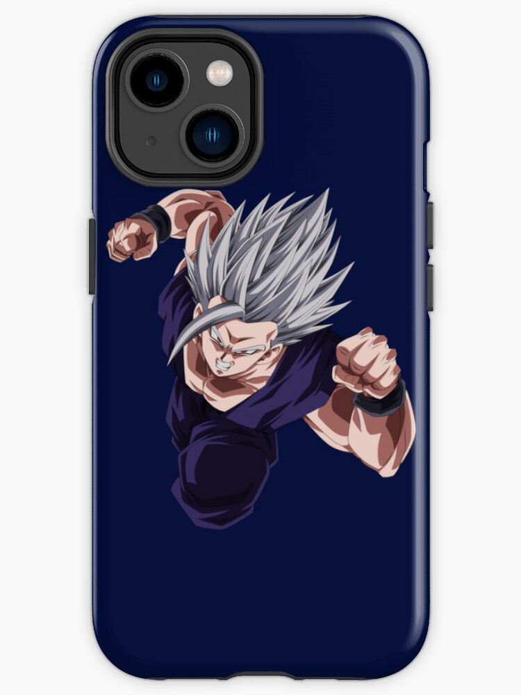 DRAGON BALL SUPER SON GOHAN BEAST iPhone 14 Case Cover