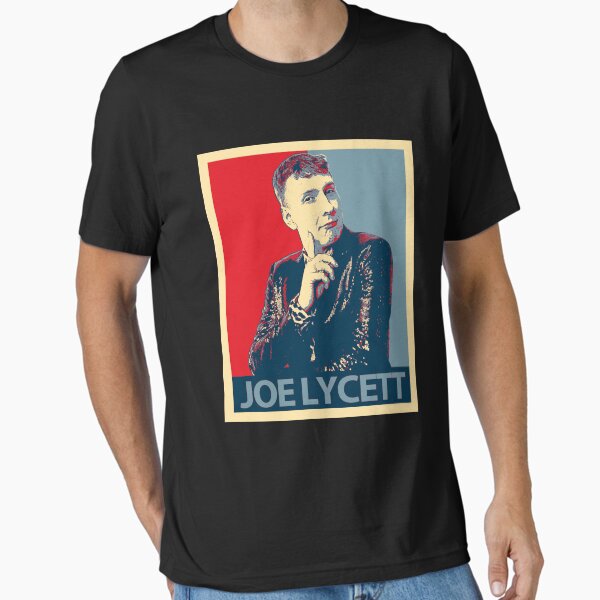 Artikel-Vorschau von Joe Lycett, designt und verkauft von HailieCherry.