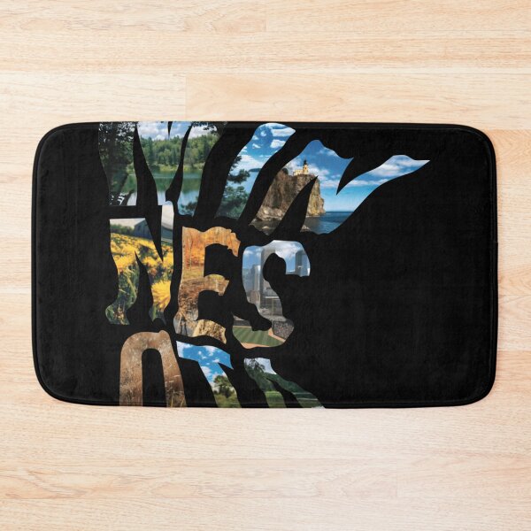 Item preview, Minnesota Warped Tour Classic  designed and sold by deelsobanyw.