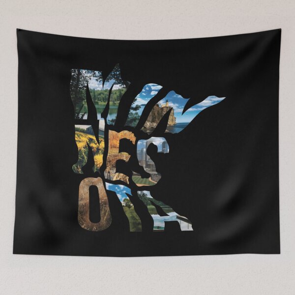 Item preview, Minnesota Warped Tour Classic  designed and sold by deelsobanyw.