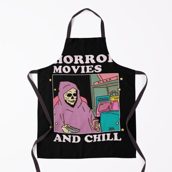 Item preview, Horror Movies and Chill designed and sold by SHOPOI76URE.