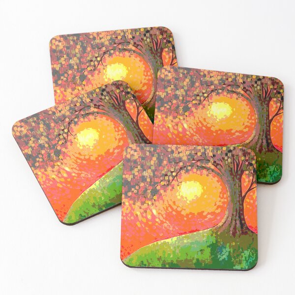 Item preview, Forever Autumn designed and sold by jaggerstudios.