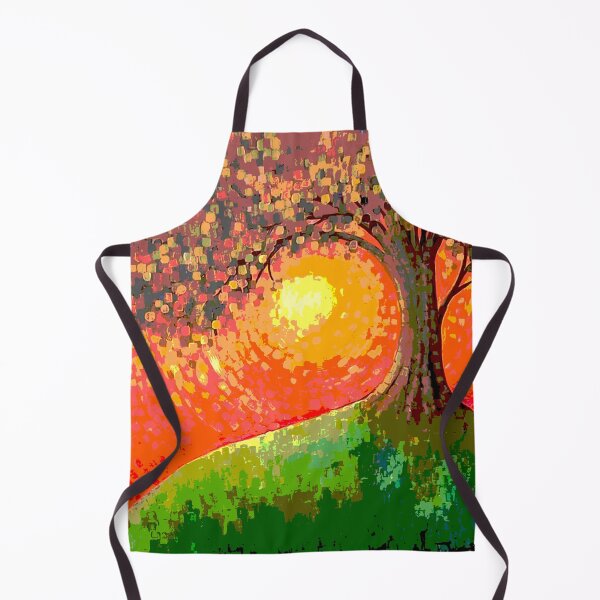 Item preview, Forever Autumn designed and sold by jaggerstudios.