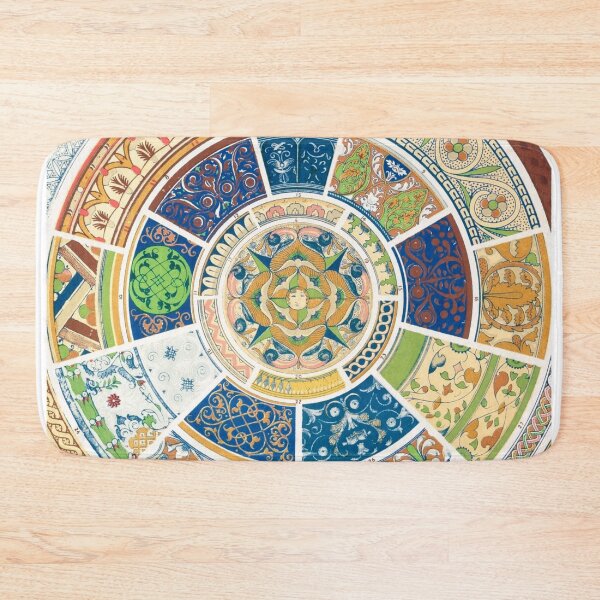 Item preview, Renaissance No. 5 designed and sold by Twisted Wick.