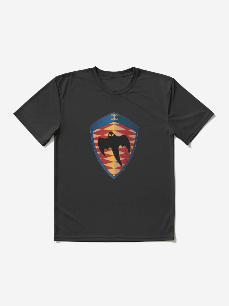 Ghost Squadron t-shirt