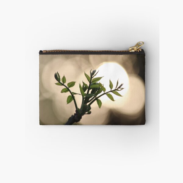 Item preview, Leaves in the Sun designed and sold by Grace Marengo.