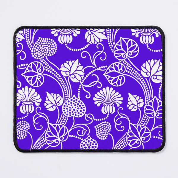 Item preview, Scrolling Leaves and Vines designed and sold by TotallyRetroArt.