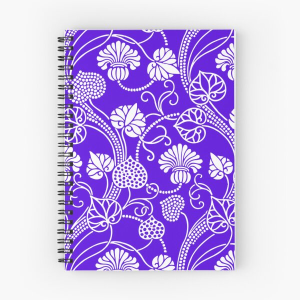 Item preview, Scrolling Leaves and Vines designed and sold by TotallyRetroArt.