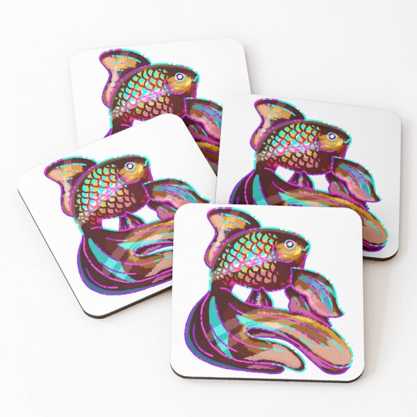Item preview, Veiltail Goldfish designed and sold by mitsun.