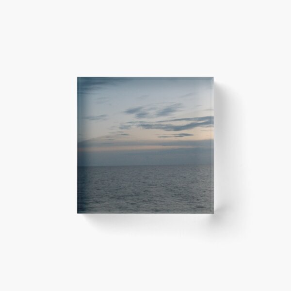 Item preview, Biloxi Sunset designed and sold by SkylarMuller.