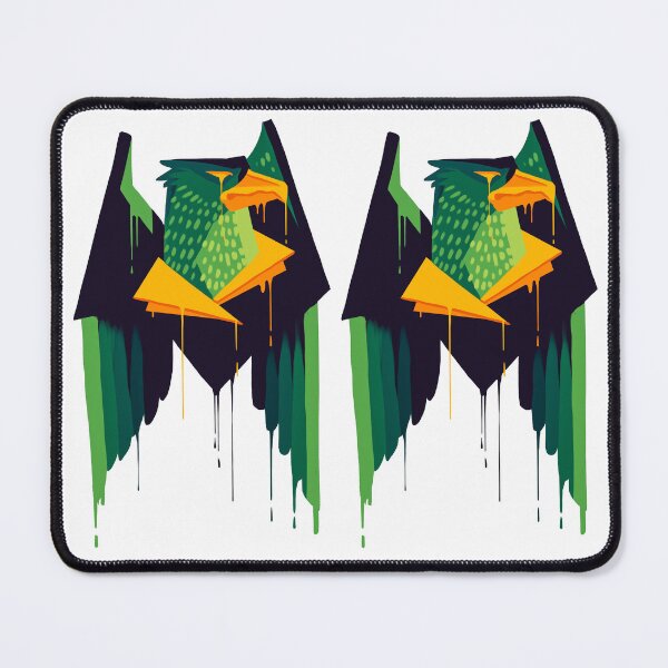 Item preview, Beautiful and Funny Aarakocra Eagle Design designed and sold by Shekevara.