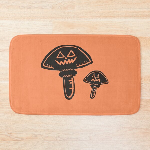 Item preview, Jack O lantern shrooms designed and sold by dialon25.