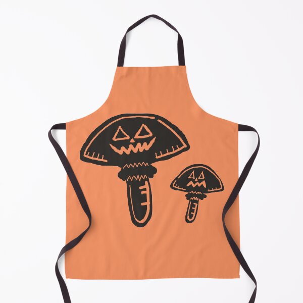 Item preview, Jack O lantern shrooms designed and sold by dialon25.