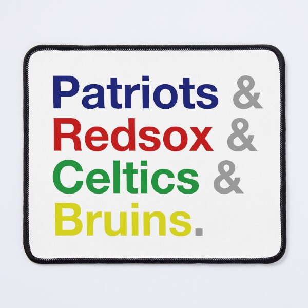 Item preview, Boston Sports designed and sold by taycobb.