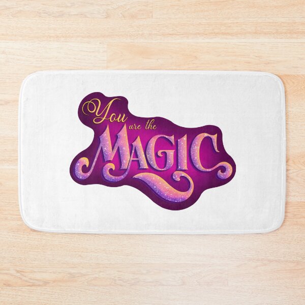 Item preview, You Are The Magic designed and sold by Some Imagination Designs.